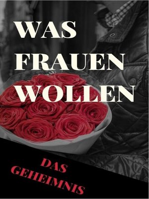 cover image of Was Frauen wollen